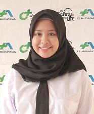 SHINTA FADHILA