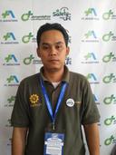 MUHAMMAD JAMIN PRAMUDJA