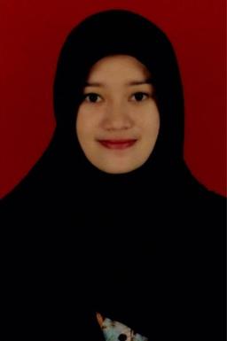 SHEILA MUFIDA ARIYANTI