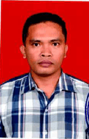 Victor Hamonangan Pangaribuan
