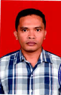 Victor Hamonangan Pangaribuan