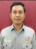 Muhammad Faisal Andiki