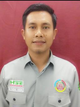 Muhammad Faisal Andiki
