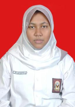 Siti Uswatun Chasanah