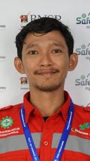 Dhita Dwi Rusyad Meinindar