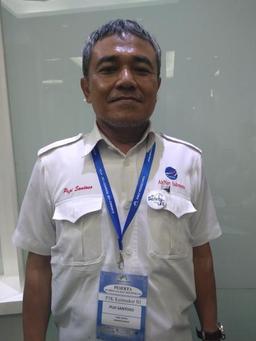Puji Santoso