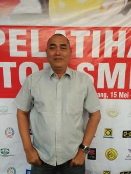 ALEX, ST