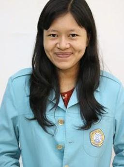 FEBBY DWIANI PUTRI