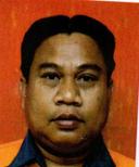 Emil Salim