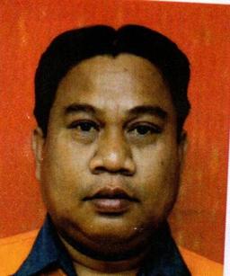 Emil Salim