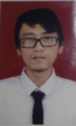 shandy reza pratama