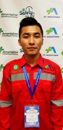 JEFFRY ANTONIUS SAPUTRA