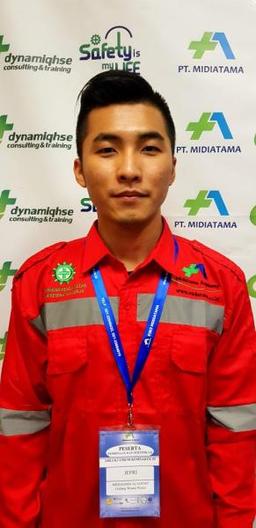 JEFFRY ANTONIUS SAPUTRA