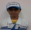 Indra Firdaus