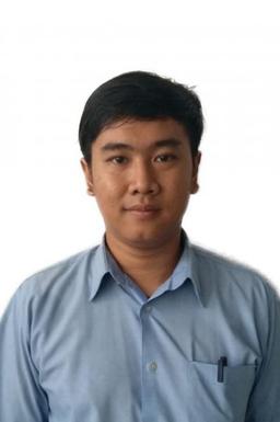 Julhan Pondang WIrawan