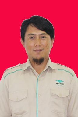 Candra Kusnandar
