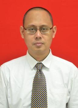 Dr. H. Ary Surya Purnama, S.Mn., M.M.
