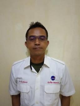 Ari Budiyanto