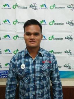Rianto Munthe