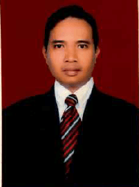 Drico Borling Wibowo