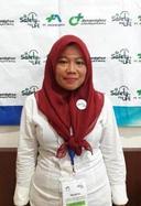 NURHIKMAH SIREGAR