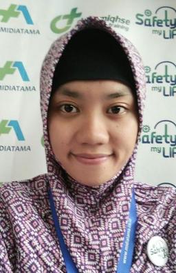 HENY NINGRUM WIJAYANTI
