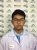 Muhammad rizki almuhtarom