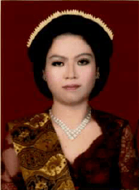 Tika Puspita Sari, SKM