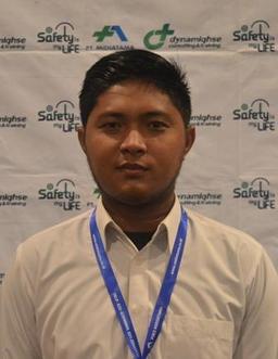 BISMA HADI YULIANTO