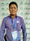 Andi  Syahril