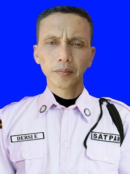 DERSI EFENDI