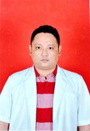 Ezra Zimri Ruben A M