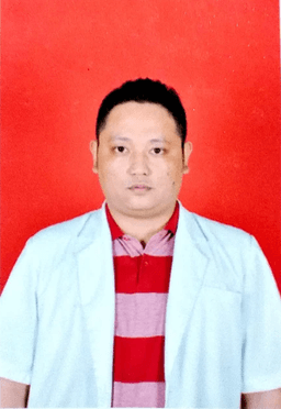 Ezra Zimri Ruben A M