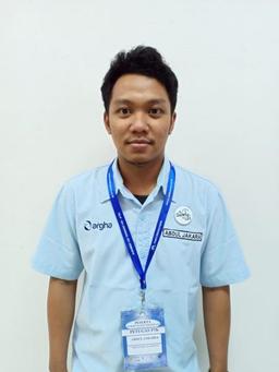 Abdul jakaria