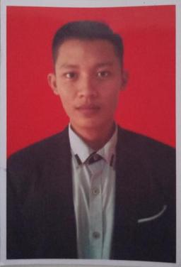 Achmad Ibenu Ridwan 