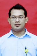 EDY SYAHRIYANA
