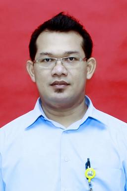EDY SYAHRIYANA