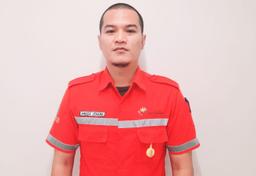 Angga Johan Saputra