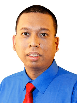Fernandes Ignatius