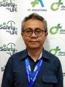 Yohanes Eka Prayuda