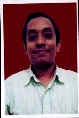 Reynaldo Gorba Believer Purba