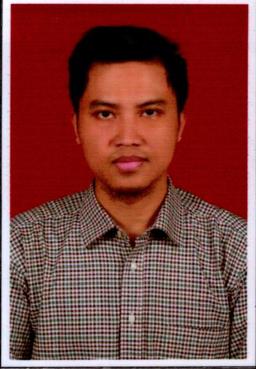 Bustani Anggit Nugroho