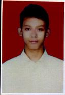 Evans Geraldy Arman