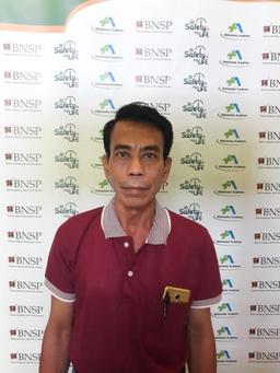 I Dewa Putu Arsana