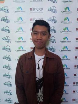 HADI RISWANTO