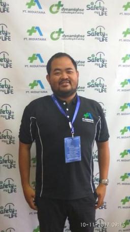 ARIEF PRASETYO