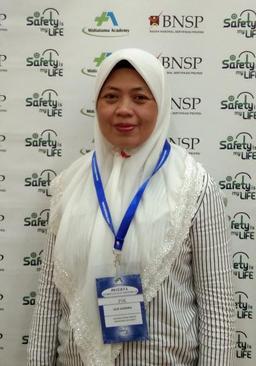 LILIS JUARIAH