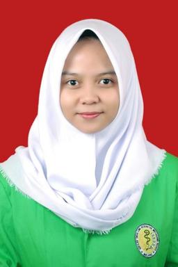 Apriani Risdayanti