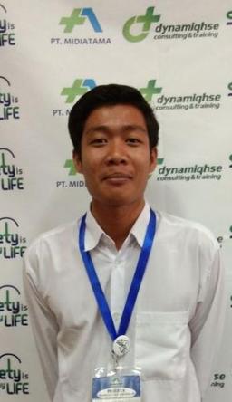 AGUS SUBEKAN
