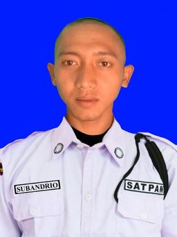 SUBANDRIO